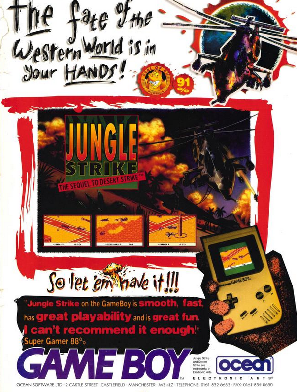 tests//284/Screenshot 2022-07-25 at 19-37-32 Nintendo Magazine System (UK) Issue 34 EMAP Free Download Borrow and Streaming Internet Archive.png